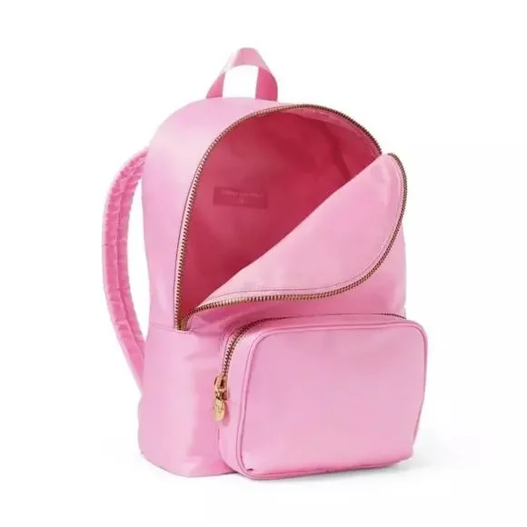 NWT Stoney Clover Lane x Target Pink Backpack - Picture 2 of 4
